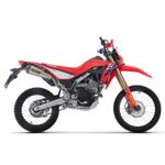 Silencieux X-Kone EMBOUT CARBONE Racing