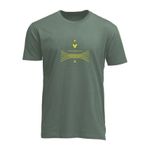 T-Shirt manches courtes WARP