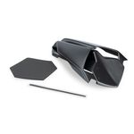 Sattelabdeckung