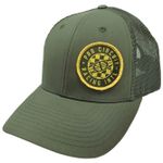  CHECKED GLOBAL Cap
