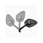  06401846 Achteruitkijkspiegel