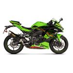 Silencieux Carbone embout Titane