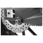 Diabolo hi-tech diam 8