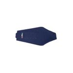 Housse de selle WAVE BLUE