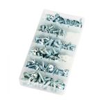 Kit Visserie Moto 160 pièces