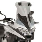 Bulle Touring avec visière