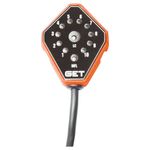  RX1 LCGPA Elektronisches Gehäuse
