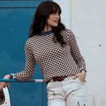  JUMPER T-Shirt mit langen Ärmeln