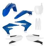 Kit de piezas de plástico FULL KIT ORIGINAL 2018