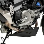 Sabot moteur 