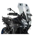 Bulle Touring avec visière