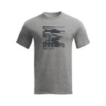 T-Shirt manches courtes STATIC