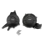  Kit of 2 housing guards Motor protection