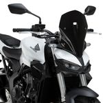 Saute vent TOURING (+ 16 cm)