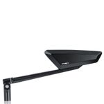  HYPERNAKED links Achteruitkijkspiegel