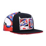 Casquette FABIO LE MANS 25