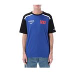 Kortärmad T-shirt DUAL FABIO YAMAHA