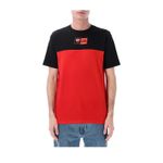  DUCATI CORSE BOX 93 T-shirt met korte mouwen