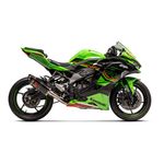  Racing Volledige lijn