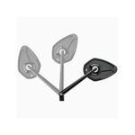  06401847 Achteruitkijkspiegel