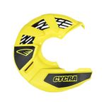  YELLOW Disk protector