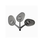  06401825 Achteruitkijkspiegel