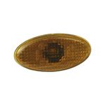 Clignotant PETITS OVALES