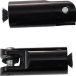  16201243 Fußrastenadapter