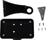  Assembly Plate support