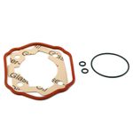  Zylinder-Kopfdeckel-Dichtung Joint-Tasche