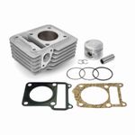 Kit cylindre-piston Ø54mm