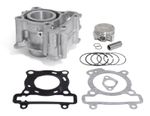 Kit haut moteur Kit cylindre - Ø52mm