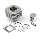 Kit cylindre-piston Ø38,4mm