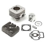 Kit cylindre-piston Ø40mm