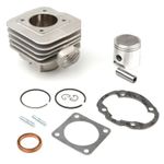 Kit cylindre-piston Ø39mm
