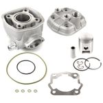 Kit cylindre-piston Ø39,9mm