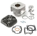 Kit haut moteur Ø40mm