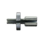 Tendeur de câble VIS CREUSE VELO DIAM M6 - LONG 20mm FENDUE FREIN 02926000