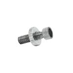 Tendeur de câble VIS CREUSE M5 x 100 L17mm TROU 2,2 - 5,3mm A UNITE 00443000
