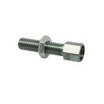 Tendeur de câble VIS CREUSE M6X100 L24mm A UNITE