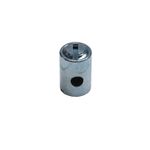 Serre-câble GAZ DIAM 5 mm - LONG 7,5 mm - MAGURA BLISTER 25 00428010 - 025