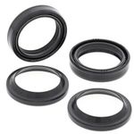 Fork oil seals and dust cover 38x50x10.5