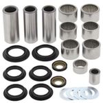  reparatie Drijfstanglagerset