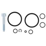 Hintere Überholung Kit Reparatursatz für den Bremssattel