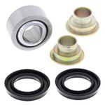 KIT STOSSDÄMPFERLAGER UNTEN FÜR CR125/250, WR125/250/300, TC/TE 250/450/510 SM Stoßdämpfer-Reparaturset