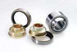 KIT STOSSDÄMPFERLAGER OBEN FÜR RM125/250 90 Stoßdämpfer-Reparaturset