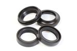  Gabelsimmerringesatz mit - 32x42x7/9 mm Spy-Dichtungen der Gabel und Staubabdeckung