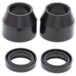  Gabelsimmerringesatz mit - 30x40,5x10,5 mm Spy-Dichtungen der Gabel und Staubabdeckung