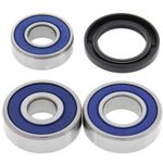  kit hinten für VT125SHADOW, CMX250 Radlager
