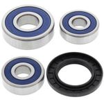  kit hinten für DR650 '90-96, DR800 '91-97 Radlager